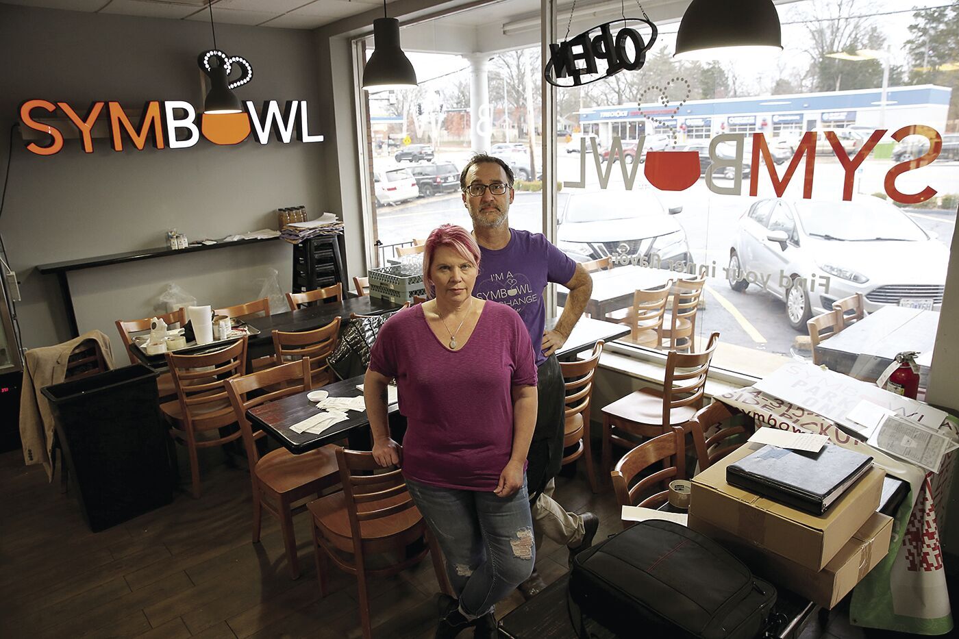 Symbowl 1